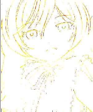 ภาพตัวละคร Suiseiseki