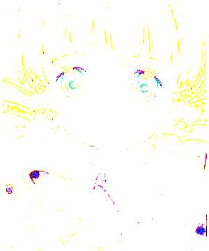 ภาพตัวละคร Hina Ichigo
