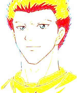ภาพตัวละคร Kyosuke Kanou