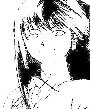 ภาพตัวละคร Kei Kuruma
