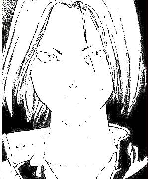 ภาพตัวละคร Hayato Shingu