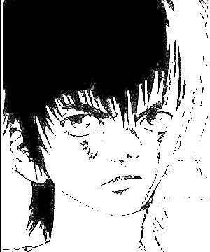 ภาพตัวละคร Ryou Takatsuki