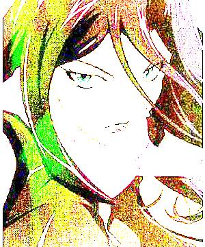 ภาพตัวละคร Cassandra Jill Warlock