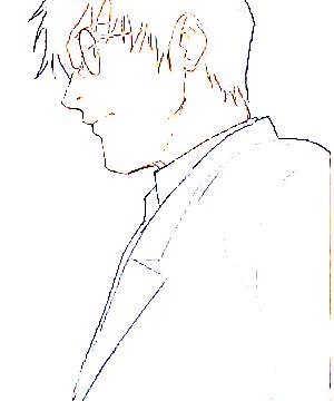 ภาพตัวละคร Souichiro Kadotake