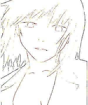 ภาพตัวละคร Misaki Saiki