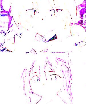 ภาพตัวละคร Misao Amano