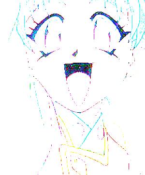ภาพตัวละคร Sasami Kawai