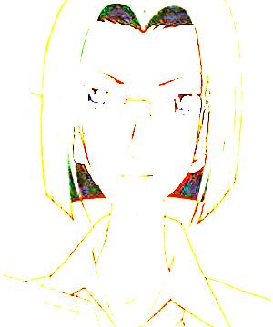 ภาพตัวละคร Minako Akiyoshi
