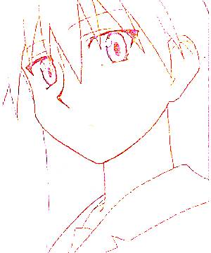 ภาพตัวละคร Sakaki