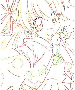 ภาพตัวละคร Nina Yamada