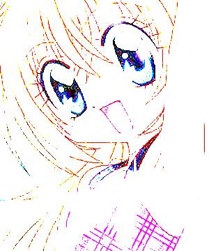 ภาพตัวละคร Kirari Tsukishima