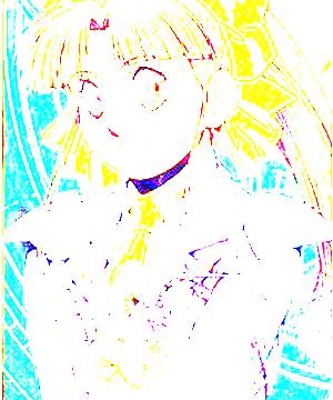 ภาพตัวละคร Saiko Yuki