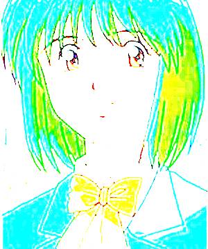 ภาพตัวละคร Miki Tsujiwaki