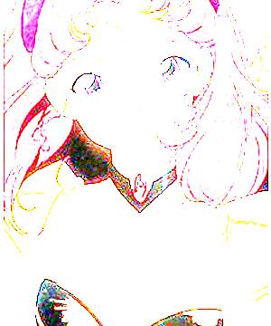 ภาพตัวละคร Scarlet Ohara