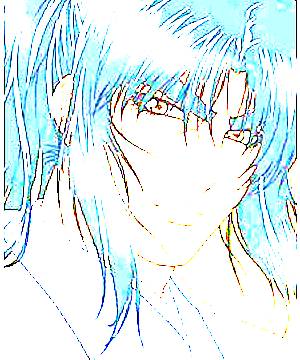 ภาพตัวละคร Gennosuke Kouga