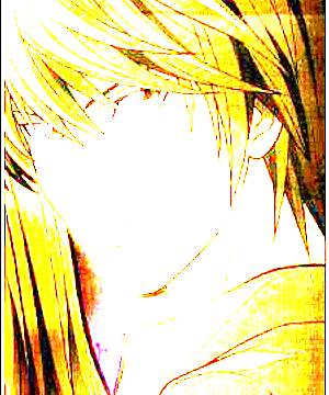 ภาพตัวละคร Light Yagami
