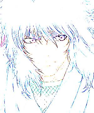 ภาพตัวละคร Koshirou Chikuma