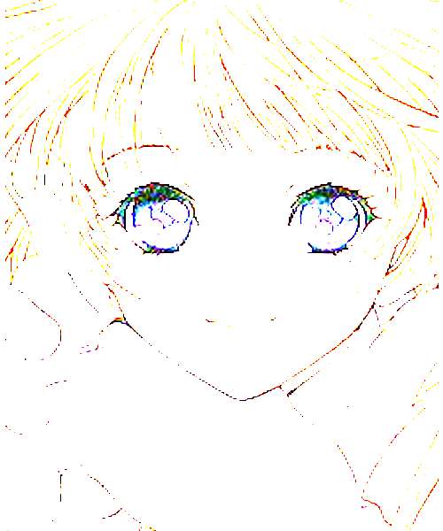 Hime Utsumiya character portrait