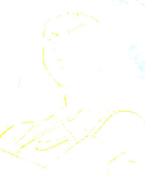 Shiela Glass character portrait