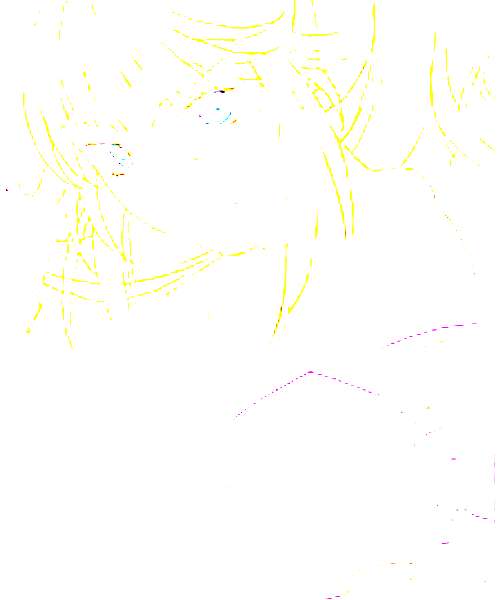 Excellen Browning character portrait