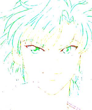 ภาพตัวละคร Masaki Andou