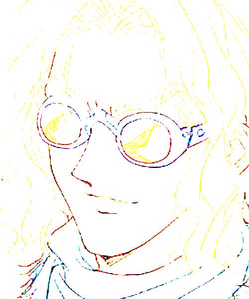 Elzam von Branstein character portrait