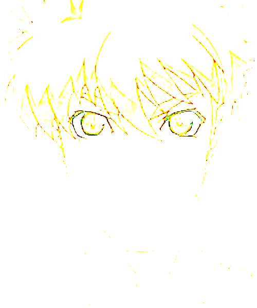 Ryuusei Date character portrait