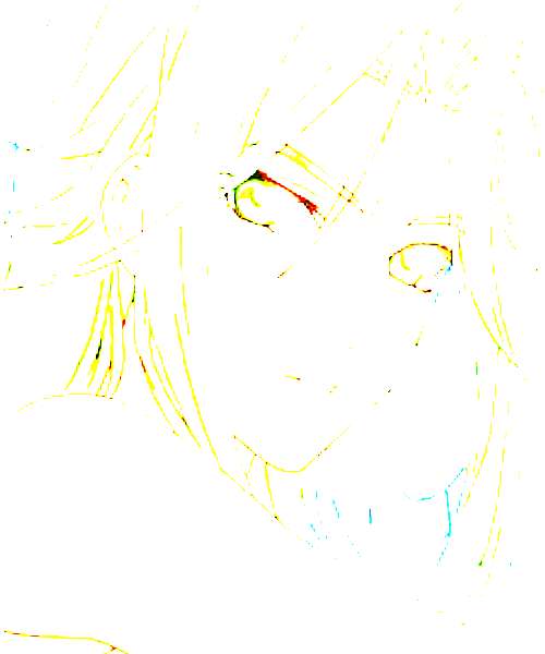 Lamia Loveless character portrait