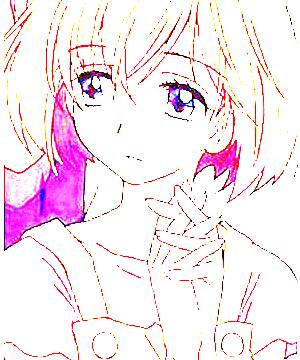 ภาพตัวละคร Karada Iokawa