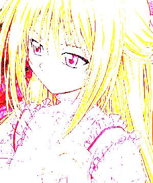 ภาพตัวละคร Eve