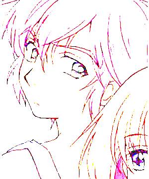 ภาพตัวละคร Tetsumasa Amino