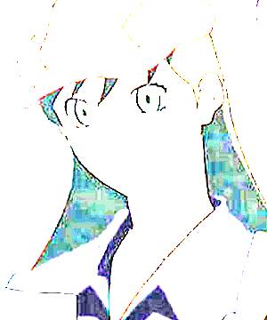ภาพตัวละคร Yuri Benten