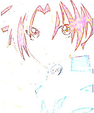 ภาพตัวละคร Kenichi Shirahama