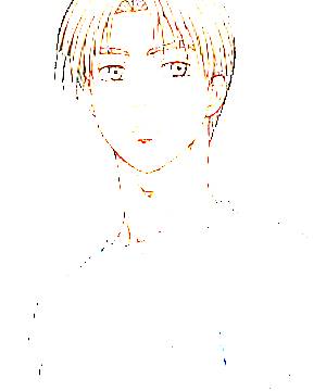 ภาพตัวละคร Takumi Fujiwara