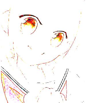 ภาพตัวละคร Momoko Kuzuryuu