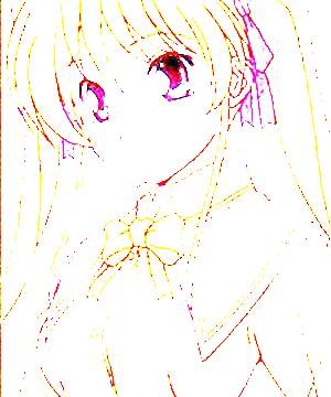 ภาพตัวละคร Anri Hiiragi