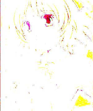 ภาพตัวละคร Sumomo Kohinata