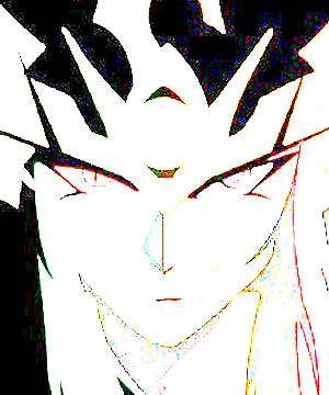 ภาพตัวละคร Zenki