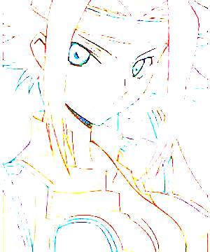 ภาพตัวละคร Kallen Stadtfeld