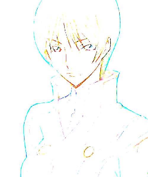 Nagisa Chiba character portrait