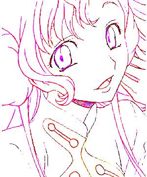ภาพตัวละคร Euphemia li Britannia