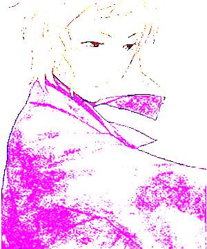 ภาพตัวละคร Kakunojou Yuyama