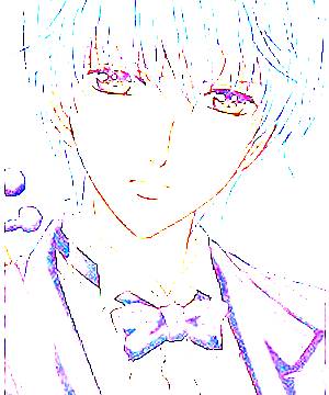 ภาพตัวละคร Len Tsukimori