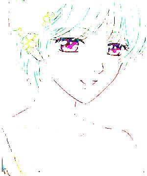 ภาพตัวละคร Shouko Fuyuumi