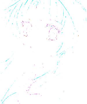ภาพตัวละคร Kaname Chidori