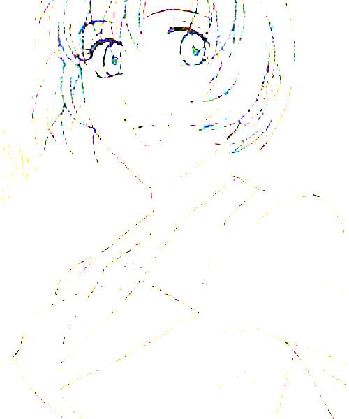 Eri Kagurazaka character portrait