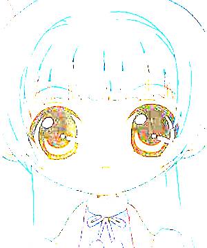 ภาพตัวละคร Rinna Charat