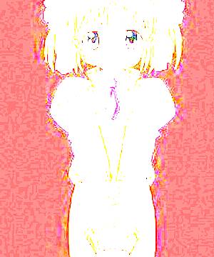 ภาพตัวละคร Apricot Sakuraba