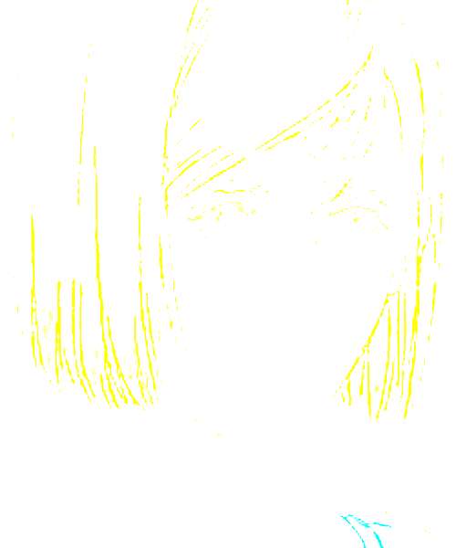 Kate Ashley character portrait