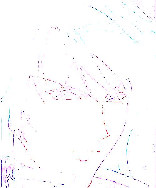 Ingram Prisken character portrait